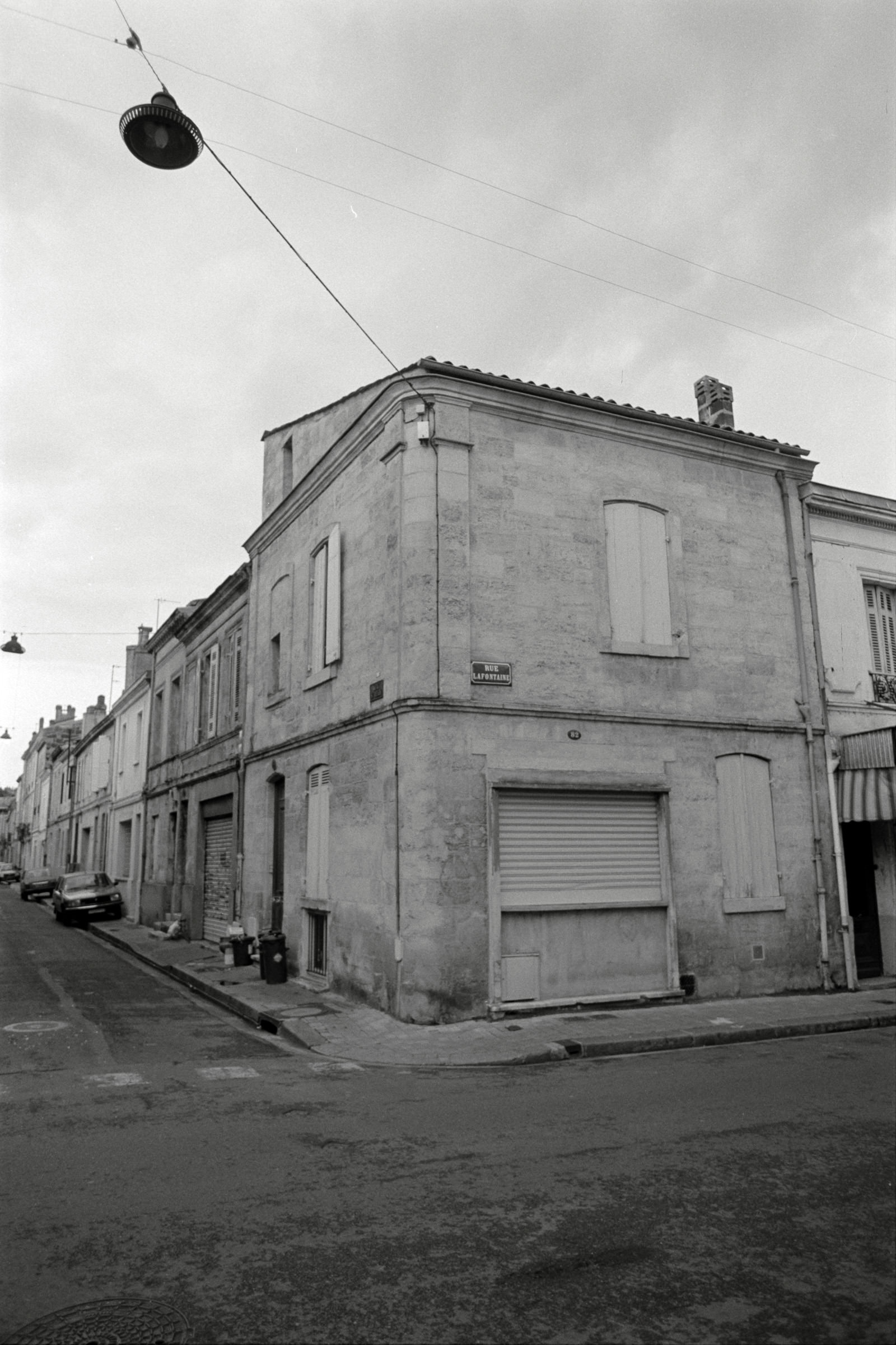 Berlin-Paris-Bordeaux